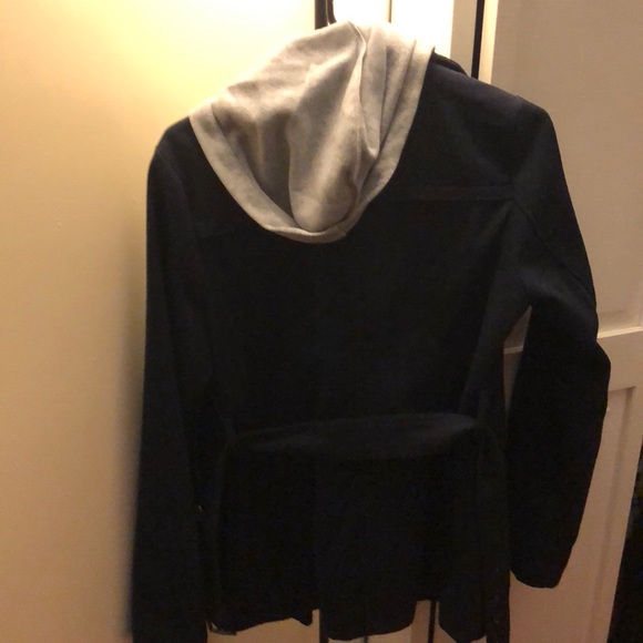 Blue jacket - Picture 2 of 5